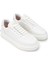 Kadın Deri Beyaz/beyaz Sneakers & Spor Ayakkabı 511 BD1415A Bn Ayk Y24 Whıte/whıte 2