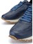 Erkek Deri Mavi Sneakers & Spor Ayakkabı 511 BU3354A Erk Ayk Y24 Frıda Marıne 3