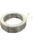 2X0.22MM Çift Damar 7telli Kalaylı Montaj Kablosu 100MT - Beyaz Çizgili 2