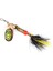 H Tarzı G Lures Kaşık Balıkçılık Lures Wobblers Crankbaits Jig Metal Pullu Alabalık Kaşık Kancalı Sert Yem Sazan Balıkçılık Yemi (Yurt Dışından) 4