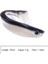 No.1 Stili M 5.3g Swimbait Balıkçılık Yumuşak Yem 10 cm Wobbler Yapay Yem Karides Koku T Kuyruk Kauçuk Bas Balıkçılık Cazibesi (Yurt Dışından) 3