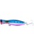 No.3 Tarzı 12.5CM40G Xy-67 Popper Balıkçılık Luya Lures 12.5 cm 40G Topwater Sert Olta Nehir Deniz Simülasyon Yemler 3D Balıklar Artificia G Mücadele (Yurt Dışından) 1