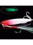F1 Stili 30G Metal Jig Balıkçılık Cazibesi Ağırlıkları Trolling Sert Yem Bas Balıkçılık Yem Alabalık Mücadele Jig Cazibesi Jigs Tuzlu Su Lures (Yurt Dışından) 1