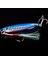 F1 Stili 30G Metal Jig Balıkçılık Cazibesi Ağırlıkları Trolling Sert Yem Bas Balıkçılık Yem Alabalık Mücadele Jig Cazibesi Jigs Tuzlu Su Lures (Yurt Dışından) 2