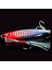 F1 Stili 30G Metal Jig Balıkçılık Cazibesi Ağırlıkları Trolling Sert Yem Bas Balıkçılık Yem Alabalık Mücadele Jig Cazibesi Jigs Tuzlu Su Lures (Yurt Dışından) 3