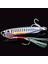 F1 Stili 30G Metal Jig Balıkçılık Cazibesi Ağırlıkları Trolling Sert Yem Bas Balıkçılık Yem Alabalık Mücadele Jig Cazibesi Jigs Tuzlu Su Lures (Yurt Dışından) 4