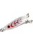 No.5 Tarzı 27G Balıkçılık Balıkçılık Lures Kaşık Wobble Metal Jig Alabalık SPOON18G 27G Er Cazibesi Kaşık Alabalık Alanı Deniz Balıkçılık Mastarı Kaşık Pike Için (Yurt Dışından) 1