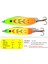 No.5 Tarzı 27G Balıkçılık Balıkçılık Lures Kaşık Wobble Metal Jig Alabalık SPOON18G 27G Er Cazibesi Kaşık Alabalık Alanı Deniz Balıkçılık Mastarı Kaşık Pike Için (Yurt Dışından) 3