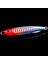 C2 Tarzı 10G Metal Jig Balıkçılık Cazibesi Ağırlıkları Trolling Sert Yem Bas Balıkçılık Yem Alabalık Mücadele Jig Cazibesi Jigs Tuzlu Su Lures (Yurt Dışından) 1