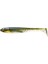 No.2 Tarzı Orijinal Flash-J Shad 4.5 "t Kuyruk Yumuşak Yem Balıkçılık Cazibesi 11 cm 12G Yüzen Swimbaits Pisi Balığı Levrek Somon Pike Alabalık (Yurt Dışından) 1