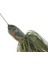 Bir Stil Lthtug Bas Balıkçılık Lures Çift Söğüt Bıçak Erbaits 23.5g x Boost Kanca Takviyeli Çelik Tel Yem Pike Için (Yurt Dışından) 3
