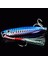 B1 Stili 40G Metal Jig Balıkçılık Cazibesi Ağırlıkları Trolling Sert Yem Bas Balıkçılık Yem Alabalık Mücadele Jig Cazibesi Jigs Tuzlu Su Lures (Yurt Dışından) 1
