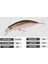No.4 Stili Batan Minnow Balıkçılık Cazibesi 30G 10.5 cm Yapay Sert Yem Balıkçılık Wobblers Levrek Pike Somon Alabalık Bas Lures Olta Takımı (Yurt Dışından) 5