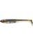 No.1 Stili Orijinal Flash-J Shad 4.5 "t Kuyruk Yumuşak Yem Balıkçılık Cazibesi 11 cm 12G Yüzen Swimbaits Pisi Balığı Levrek Somon Pike Alabalık (Yurt Dışından) 1