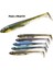 No.3 Tarzı Orijinal Flash-J Shad 4.5 "t Kuyruk Yumuşak Yem Balıkçılık Cazibesi 11 cm 12G Yüzen Swimbaits Pisi Balığı Levrek Somon Pike Alabalık (Yurt Dışından) 2