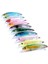 No.3 Tarzı 1 Adet Minnow Balıkçılık Cazibesi 11CG Batan Sert Yem Wobbler Jig Yem Crankbait Sazan Çizgili Bas Pesca Olta Takımı Swimbait (Yurt Dışından) 5