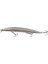 Ben Tarzım 180MM Büyük Uzun Balık Minnow 18 cm 24G Deniz Balıkçılık Cazibesi Yemler 3D Gözler Güçlü Kanca Lures Çizgili Bas Pesca Olta Takımı Swimbait (Yurt Dışından) 1