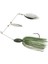 E Tarzı Lthtug Bas Balıkçılık Lures Çift Söğüt Bıçak Erbaits 23.5g x Boost Kanca Takviyeli Çelik Tel Yem Pike Için (Yurt Dışından) 1