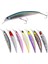 K Tarzı Yeni Minnow Balıkçılık Cazibesi G Peche Trolling Isca Yapay Sert Yem Crankbait Levrek Sazan Wobbler Olta Takımı (Yurt Dışından) 1