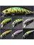 M219X89 Tarzı Wlure Jerkbait Minnow Crankbait 8g 7 cm Balıkçılık Cazibesi Sert Yem Sazan Balıkçılık Tatlı Su Böcek Yem Sahte Cazibesi Balıkçılık M219 (Yurt Dışından) 2
