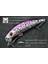 M219X89 Tarzı Wlure Jerkbait Minnow Crankbait 8g 7 cm Balıkçılık Cazibesi Sert Yem Sazan Balıkçılık Tatlı Su Böcek Yem Sahte Cazibesi Balıkçılık M219 (Yurt Dışından) 4