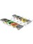 No.4 Stili 3..5oz Minnow Balıkçılık Cazibesi Biyonik Sert Yem Batan Cazibesi Pislik Yem Crankbait Gerçekçi Yapay Balıkçılık Cazibesi (Yurt Dışından) 2