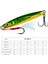 B Tarzı 15G 7g 20G 30G Yeni Jigging Cazibesi Balıkçılık Lures Metal Deniz Suyu Er Kaşık Balık Yemi Jigs Japonya Olta Takımı Pesca Bas Ton Balığı Alabalık (Yurt Dışından) 2