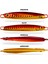 B Tarzı 15G 7g 20G 30G Yeni Jigging Cazibesi Balıkçılık Lures Metal Deniz Suyu Er Kaşık Balık Yemi Jigs Japonya Olta Takımı Pesca Bas Ton Balığı Alabalık (Yurt Dışından) 4