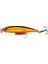 No.8 Tarzı 5cm.5g Batan Kalem Lures Sert Yem Olta Takımı Crankbaits Wobbler Mini Kalem Yem Mikro Nesne Yol Alt Yem Simülasyonu (Yurt Dışından) 1