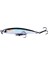 No.8 Tarzı 5cm.5g Batan Kalem Lures Sert Yem Olta Takımı Crankbaits Wobbler Mini Kalem Yem Mikro Nesne Yol Alt Yem Simülasyonu (Yurt Dışından) 2