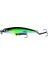 No.8 Tarzı 5cm.5g Batan Kalem Lures Sert Yem Olta Takımı Crankbaits Wobbler Mini Kalem Yem Mikro Nesne Yol Alt Yem Simülasyonu (Yurt Dışından) 3