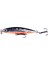 No.8 Tarzı 5cm.5g Batan Kalem Lures Sert Yem Olta Takımı Crankbaits Wobbler Mini Kalem Yem Mikro Nesne Yol Alt Yem Simülasyonu (Yurt Dışından) 4