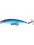 No.8 Tarzı 5cm.5g Batan Kalem Lures Sert Yem Olta Takımı Crankbaits Wobbler Mini Kalem Yem Mikro Nesne Yol Alt Yem Simülasyonu (Yurt Dışından) 5