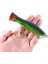 No.7 Tarzı 12.5CM40G Xy-67 Popper Balıkçılık Luya Lures 12.5 cm 40G Topwater Sert Olta Nehir Deniz Simülasyon Yemler 3D Balıklar Artificia G Mücadele (Yurt Dışından) 3