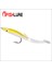 No.8 Tarzı Afishlure Raglou Gerçek Yılan Balığı Predator Balıkçılık Cazibesi Çantası Balıkçılık Yapay Yumuşak Shad Yem Pesca Wobblers G (Yurt Dışından) 2