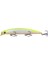 C1 Stili 1 Adet Büyük Popper Crankbait Balıkçılık Lures Deniz Topwater Sert Yem Yapay Wobblers Trolling Pike Sazan Olta Takımı Yüzey (Yurt Dışından) 1