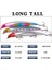 C1 Stili 1 Adet Büyük Popper Crankbait Balıkçılık Lures Deniz Topwater Sert Yem Yapay Wobblers Trolling Pike Sazan Olta Takımı Yüzey (Yurt Dışından) 3