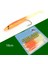 No.6 Stili Newlot 10 cm 2.5g Balıkçılık Cazibesi Balık Yılan Balığı Cazibesi Beyaz Mavi Yumuşak Yemler Kanca ile Küçük Balık Yılan Balığı Yapay Yem Pesca Leurre (Yurt Dışından) 4