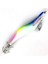 No.1 Stili 3g Orjd Kalamar Jigs 3.0g 3.5g Aydınlık Kalamar Balıkçılık Cazibesi Ahşap Karides Balıkçılık Cazibesi Kalamar Kanca Gerçekçi Sert Jig Yemler (Yurt Dışından) 1