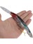 No.12 Tarzı 1 Adet Wobbler Balıkçılık Lures Sert Yem 17CM 24G Sıcak Model Yapay Profesyonel Minnow Isca Bas Pike Sazan Olta Takımı (Yurt Dışından) 4