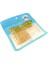 No.6 Stili Newlot 10 cm 2.5g Balıkçılık Cazibesi Balık Yılan Balığı Cazibesi Beyaz Mavi Yumuşak Yemler Kanca ile Küçük Balık Yılan Balığı Yapay Yem Pesca Leurre (Yurt Dışından) 5