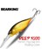 Ben Tarzım Bearkıng G Dalış 3 M Mıknatıs Ağırlık Sistemi Yeni Balıkçılık Lures Minnow Krank Wobbler Li Olta Takımı Kancalar Balıkçılık Için (Yurt Dışından) 2