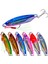 LF094B Tarzı 30G Balıkçılık Cazibesi Metal Döküm Jig Kaşık Lures Kanca Döküm Jig Kurşun Balık Levrek Yapay Yem 10GGGGGG (Yurt Dışından) 1