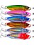 LF094B Tarzı 30G Balıkçılık Cazibesi Metal Döküm Jig Kaşık Lures Kanca Döküm Jig Kurşun Balık Levrek Yapay Yem 10GGGGGG (Yurt Dışından) 3