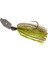 B Tarzı 14G Fishgirl Wobbler Jacky Hammar Sohbet Yemi Elite Lures Oz Oz Bıçaklı Etekli Yüzme Jigs Bas Yemler Yüksek Li Balıkçılık Cazibesi (Yurt Dışından) 1