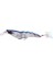 No.1 Stili Kral Karides Cazibesi 13.6g 9.5 cm Balıkçılık Cazibesi Wobbler Karides Sazan Döküm Swimbait Yapay Balıkçılık Sert Yem (Yurt Dışından) 1
