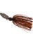 K Tarzı 14G Fishgirl Wobbler Jacky Hammar Sohbet Yemi Elite Lures Oz Oz Bıçaklı Etekli Yüzme Jigs Bas Yemler Yüksek Li Balıkçılık Cazibesi (Yurt Dışından) 2