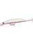 No.8 Tarzı 1 Adet Minnow Balıkçılık Lures 11CM 13G Popper Yem Yapay Sert Yem Yüzen Deniz Balıkçılığı Wobblers Pike Levrek Olta Takımı (Yurt Dışından) 1