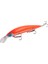No.5 Tarzı 15.2 cm 36G Balıkçılık Cazibesi Batan Ağır Minnow 3 Üçlü Kanca Tuzlu Su Tatlı Su Aksesuarları Lazer Kaplama Yapay Yem (Yurt Dışından) 1