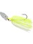 E Tarzı 10 gr Fishgirl Wobbler Jacky Hammar Sohbet Yemi Elite Lures Oz Oz Bıçaklı Etekli Yüzme Jigs Bas Yemler Yüksek Li Balıkçılık Cazibesi (Yurt Dışından) 1